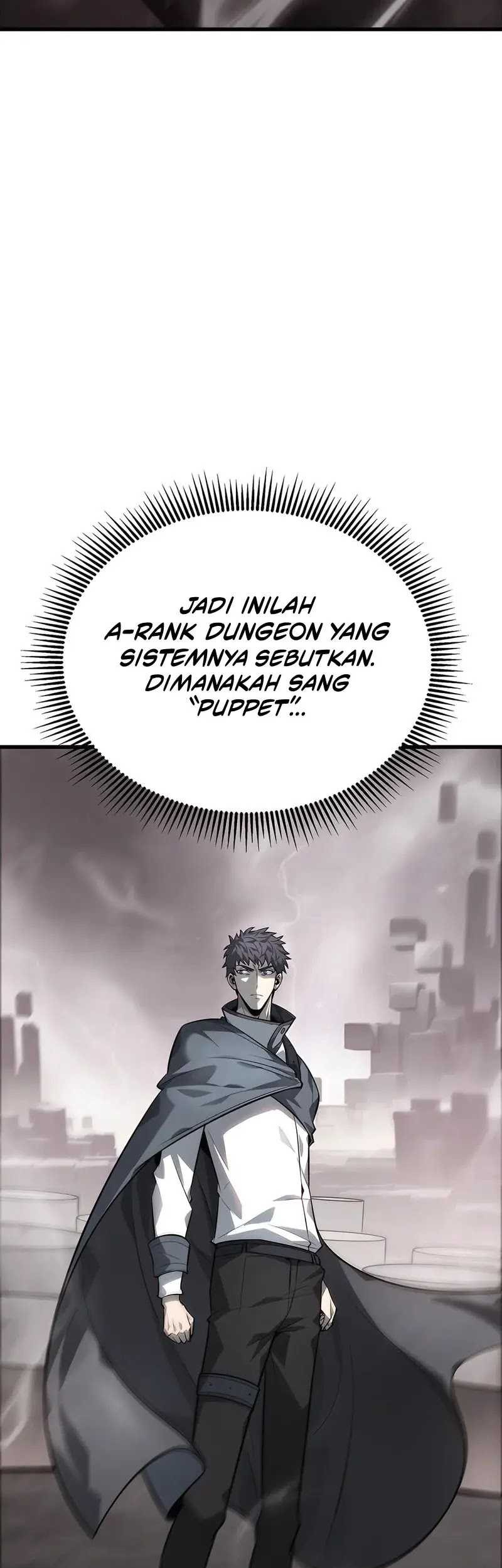 I, the Strongest Boss Chapter 19 - halaman 26