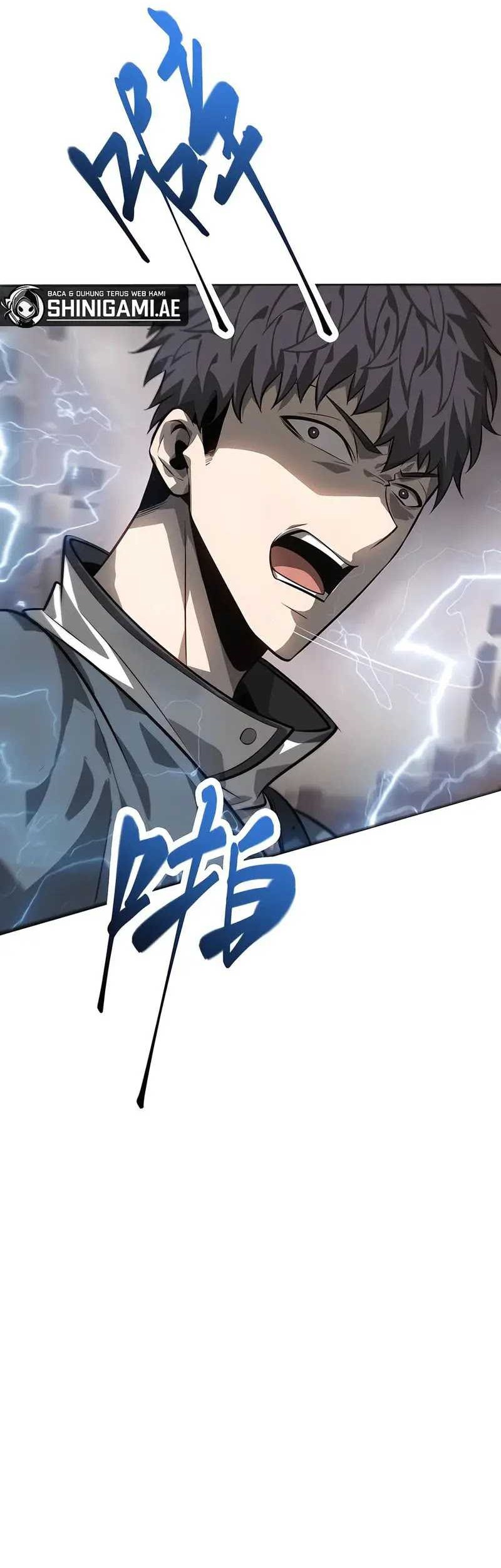 I, the Strongest Boss Chapter 19 - halaman 29