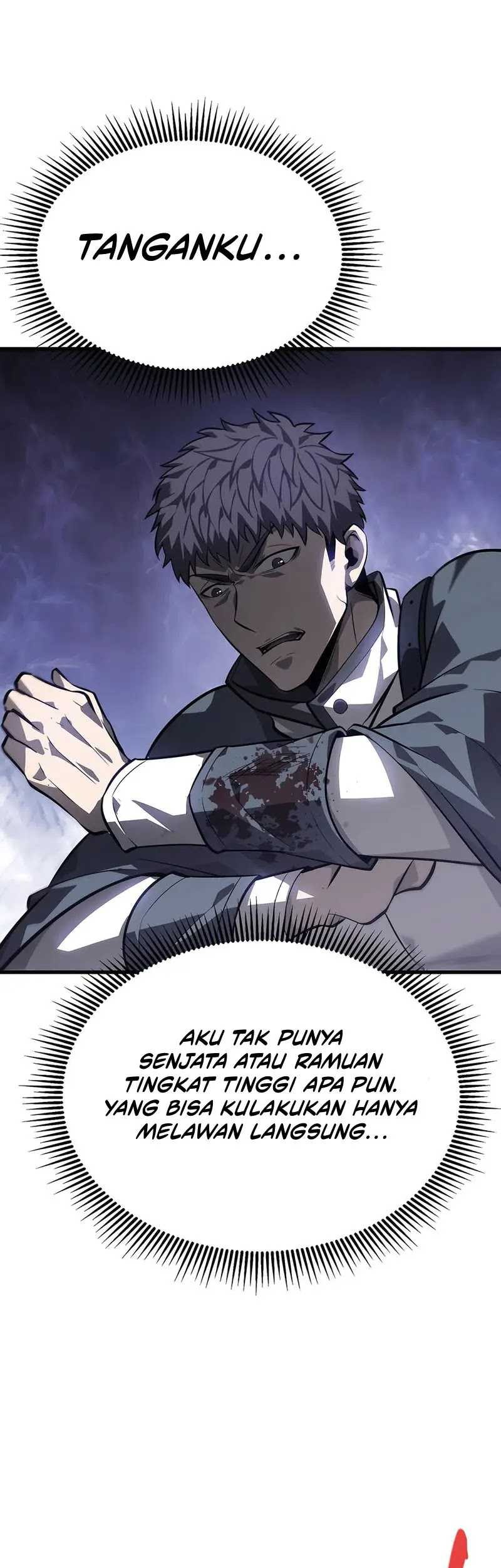 I, the Strongest Boss Chapter 19 - halaman 34