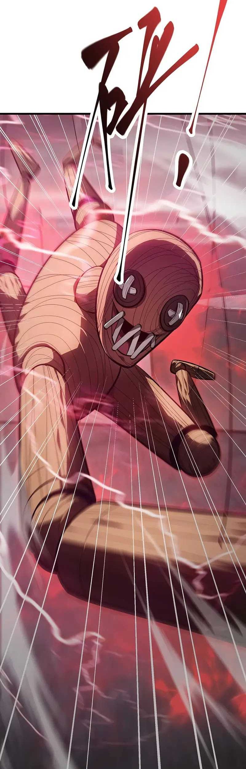 I, the Strongest Boss Chapter 19 - halaman 35