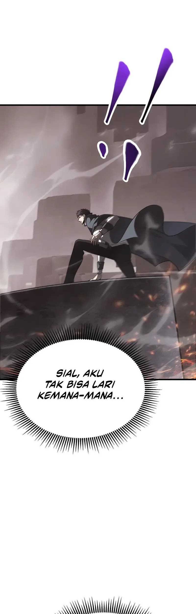 I, the Strongest Boss Chapter 19 - halaman 39