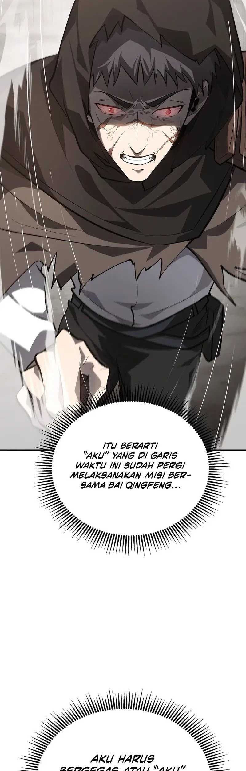 I, the Strongest Boss Chapter 19 - halaman 44