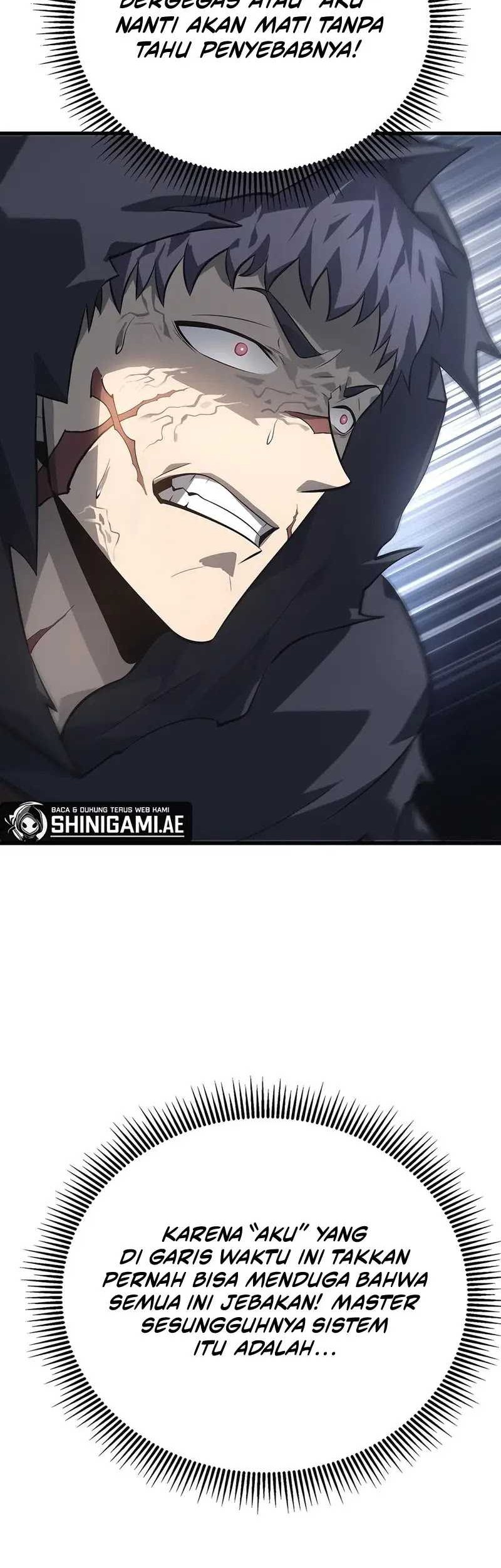 I, the Strongest Boss Chapter 19 - halaman 45