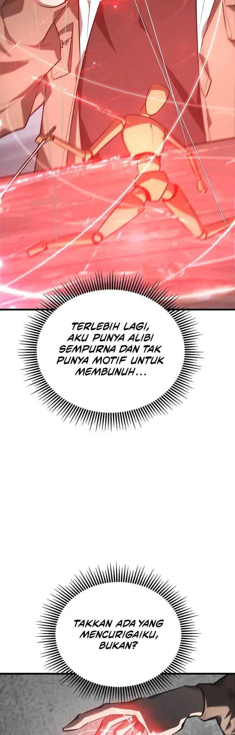 I, the Strongest Boss Chapter 19 - halaman 48