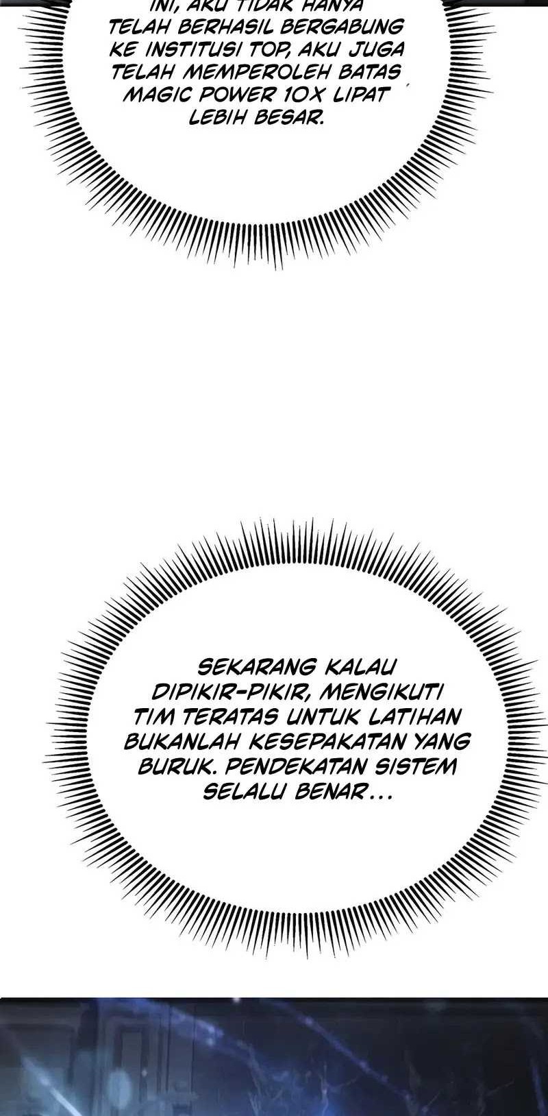 I, the Strongest Boss Chapter 19 - halaman 5