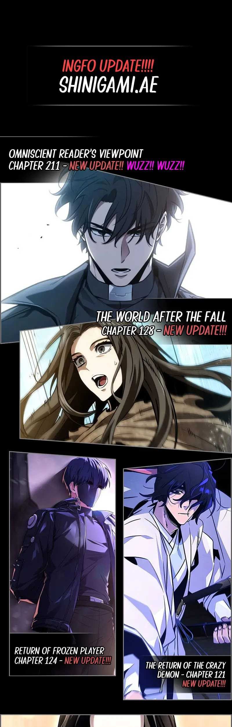 I, the Strongest Boss Chapter 19 - halaman 52