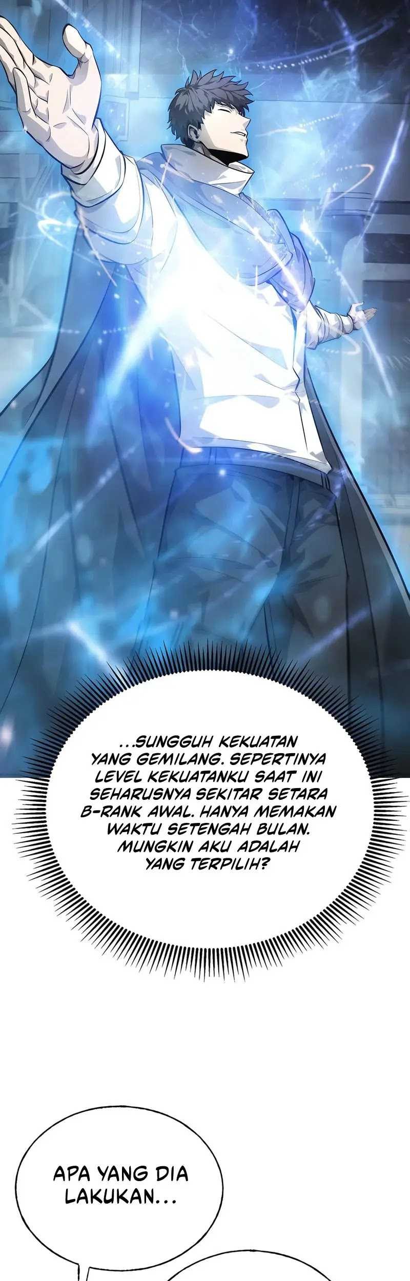 I, the Strongest Boss Chapter 19 - halaman 6