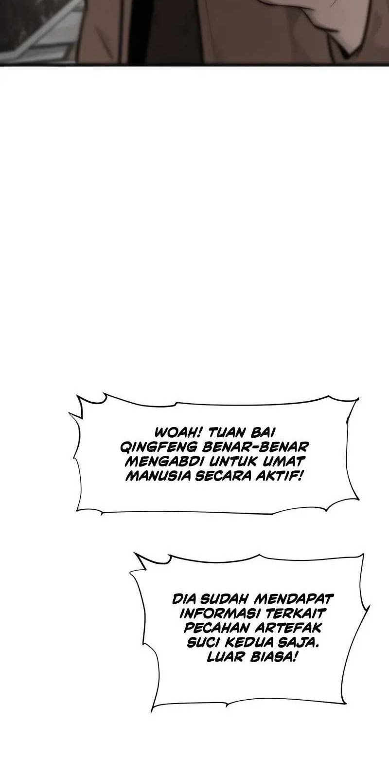I, the Strongest Boss Chapter 19 - halaman 9