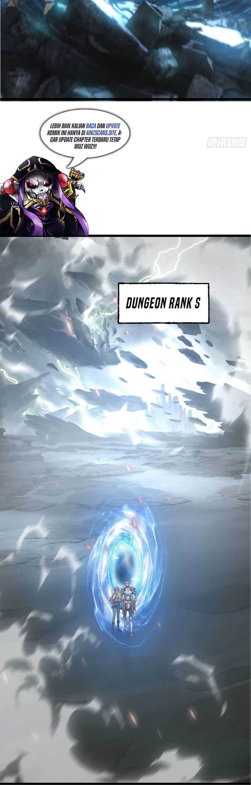 I, the Strongest Boss Chapter 2 - halaman 11