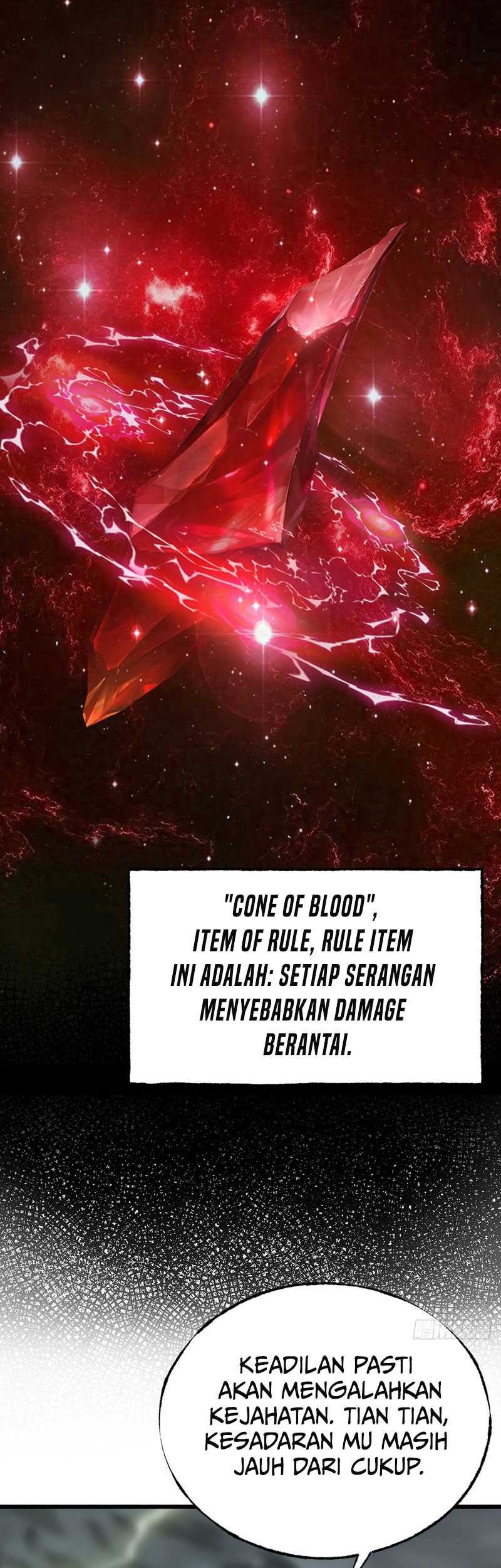 I, the Strongest Boss Chapter 2 - halaman 13