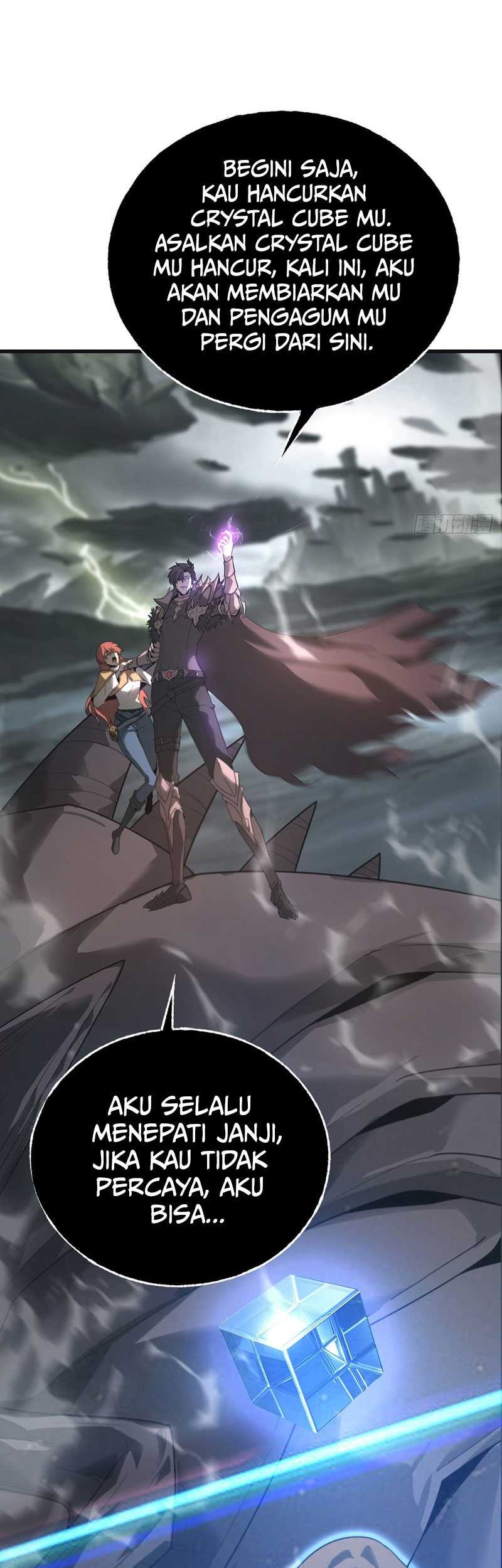 I, the Strongest Boss Chapter 2 - halaman 28