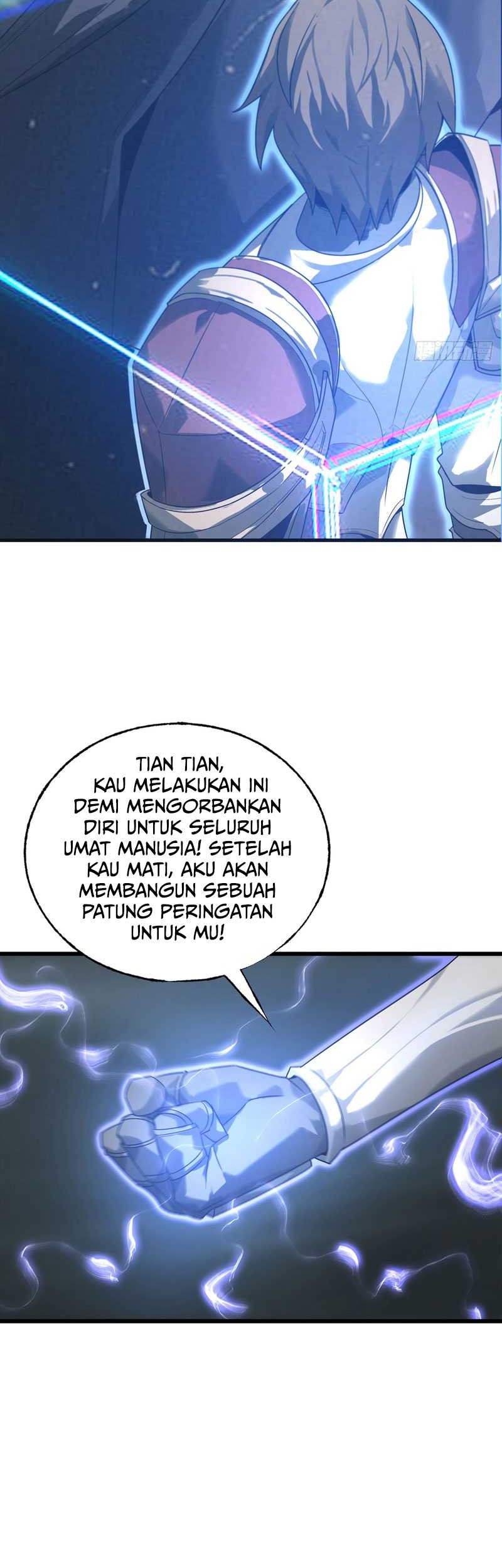 I, the Strongest Boss Chapter 2 - halaman 29