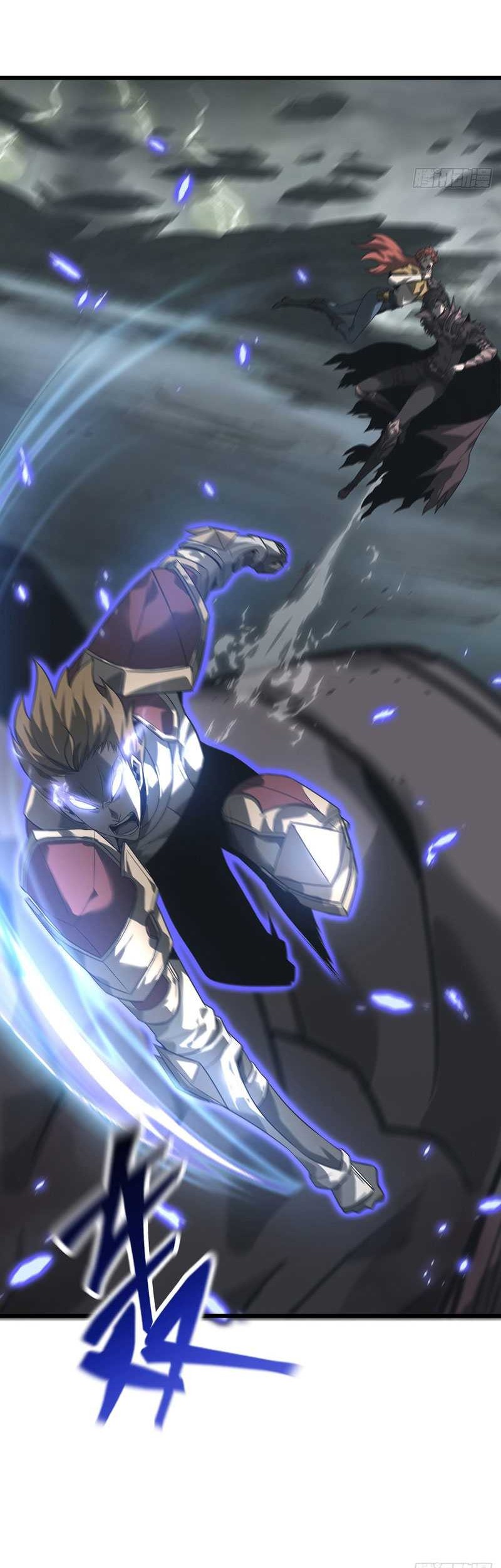 I, the Strongest Boss Chapter 2 - halaman 30