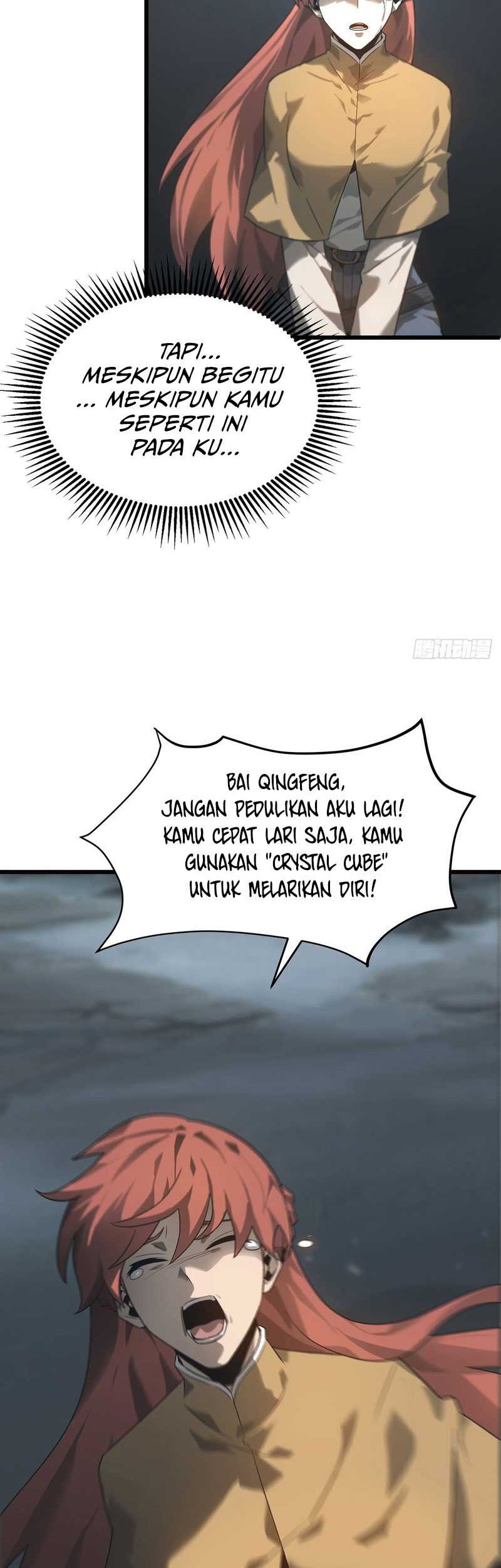 I, the Strongest Boss Chapter 2 - halaman 34