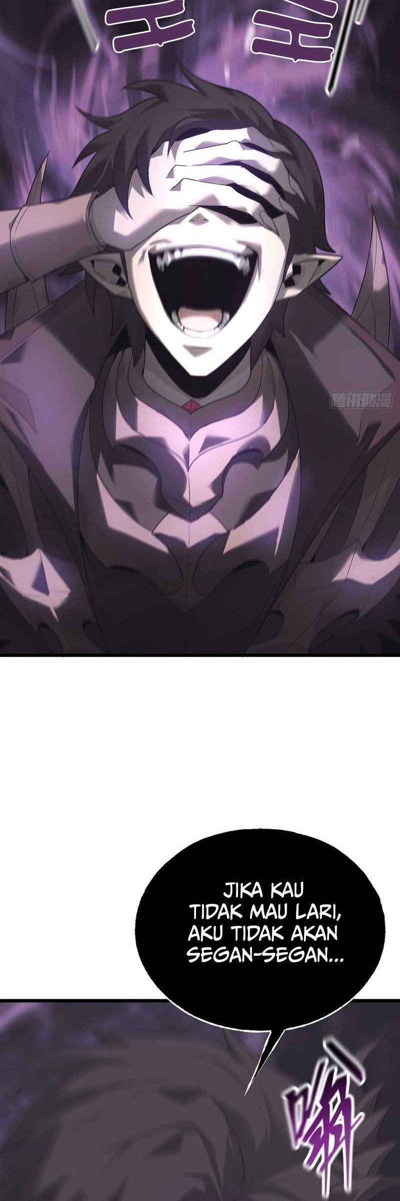 I, the Strongest Boss Chapter 2 - halaman 38