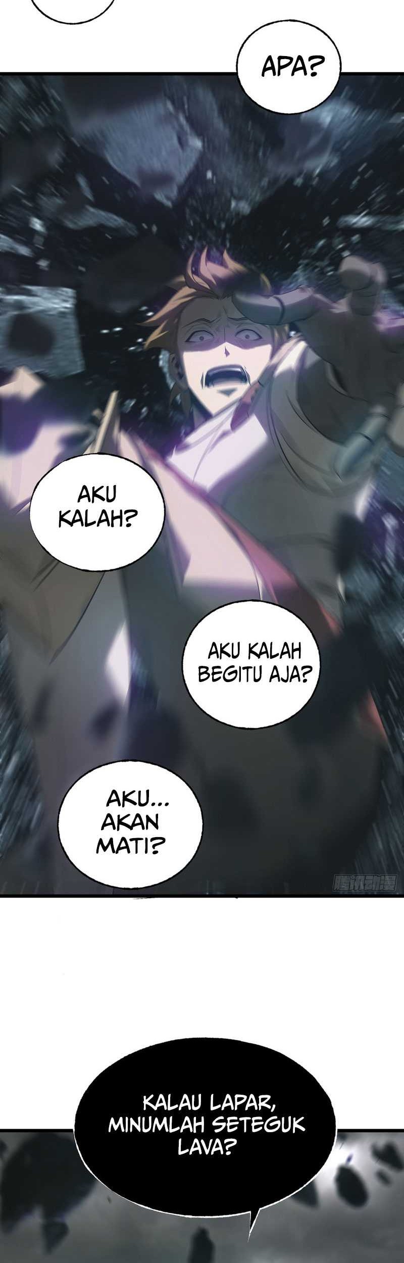 I, the Strongest Boss Chapter 2 - halaman 42