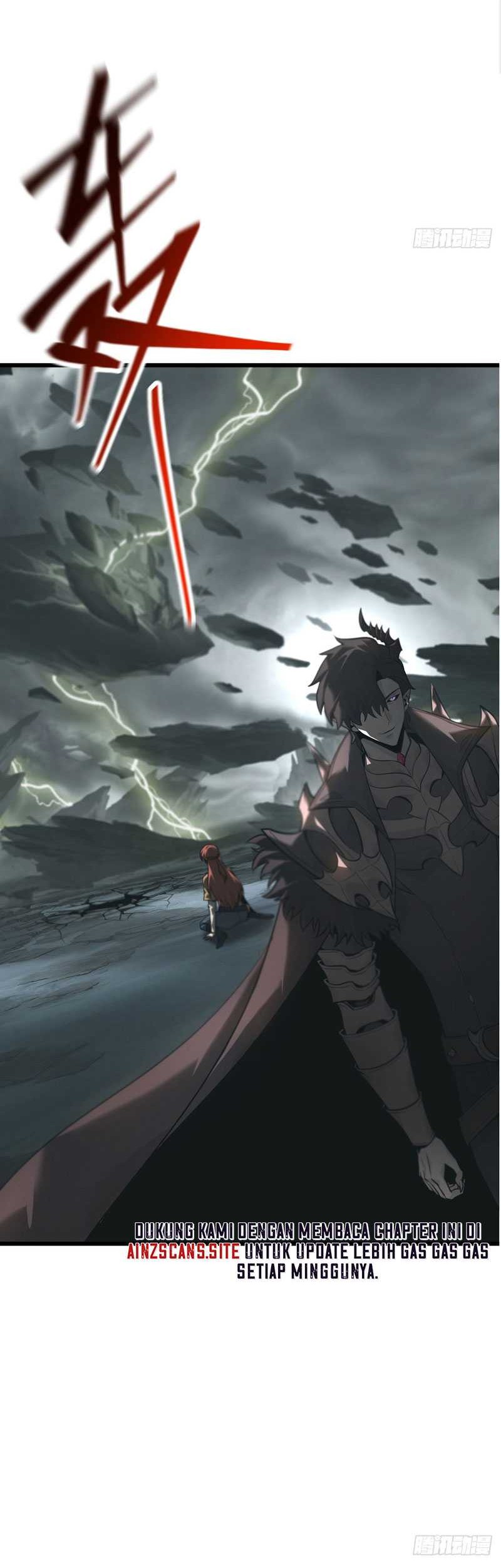 I, the Strongest Boss Chapter 2 - halaman 46