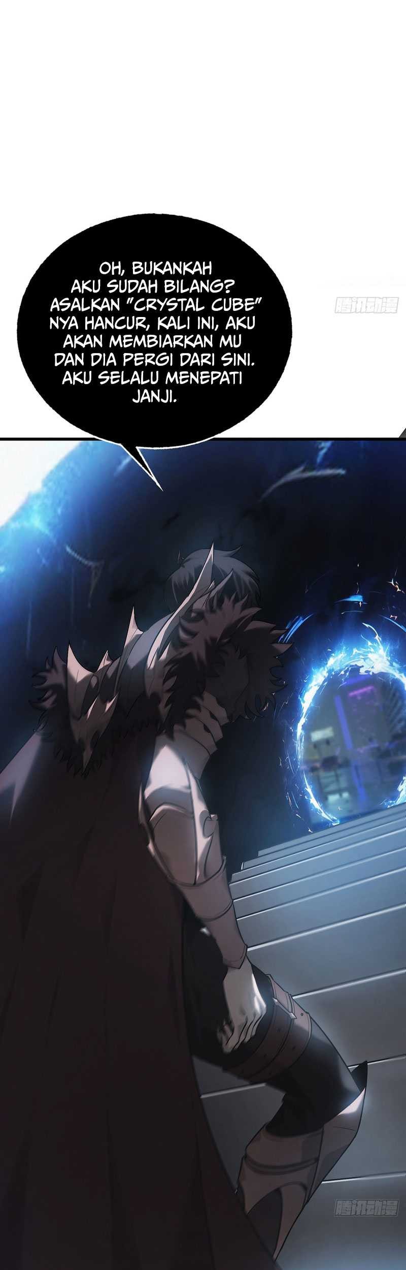 I, the Strongest Boss Chapter 2 - halaman 49