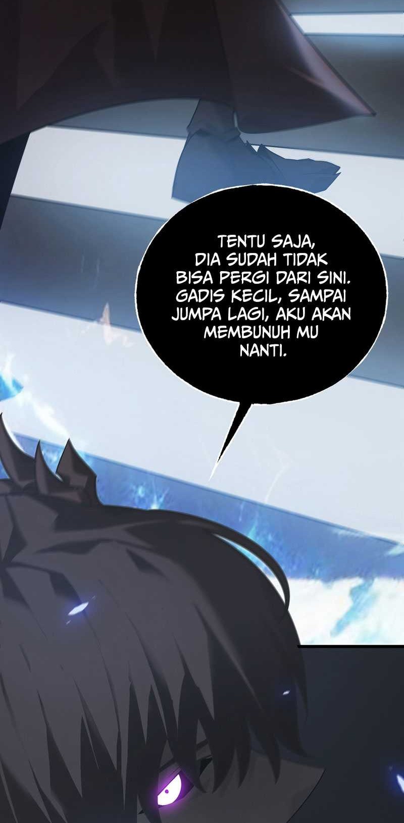 I, the Strongest Boss Chapter 2 - halaman 50