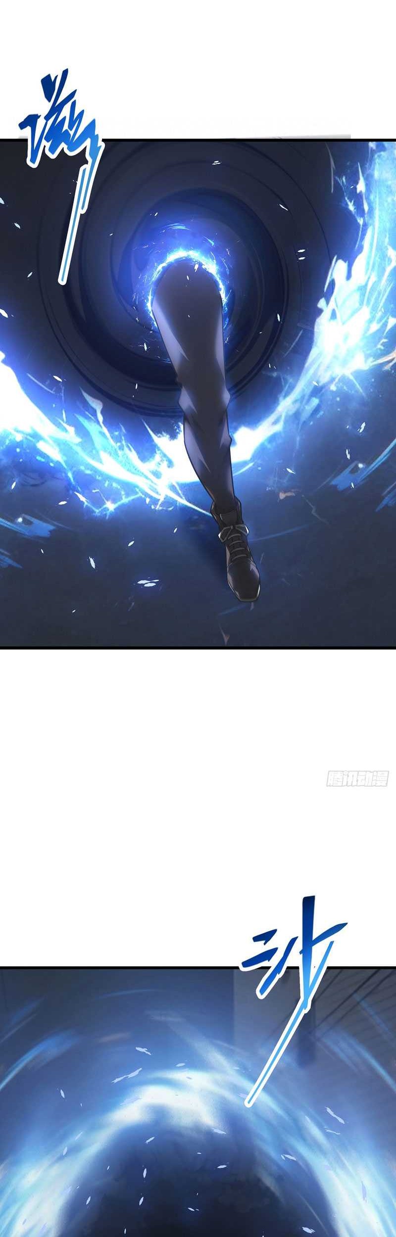 I, the Strongest Boss Chapter 2 - halaman 54