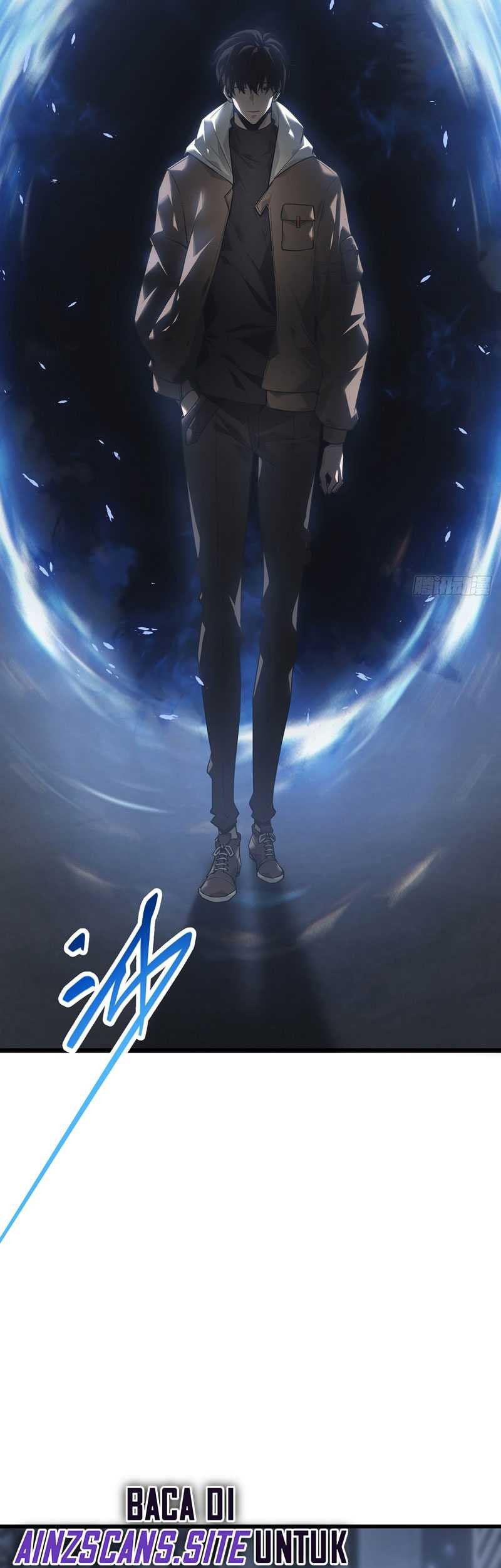 I, the Strongest Boss Chapter 2 - halaman 55