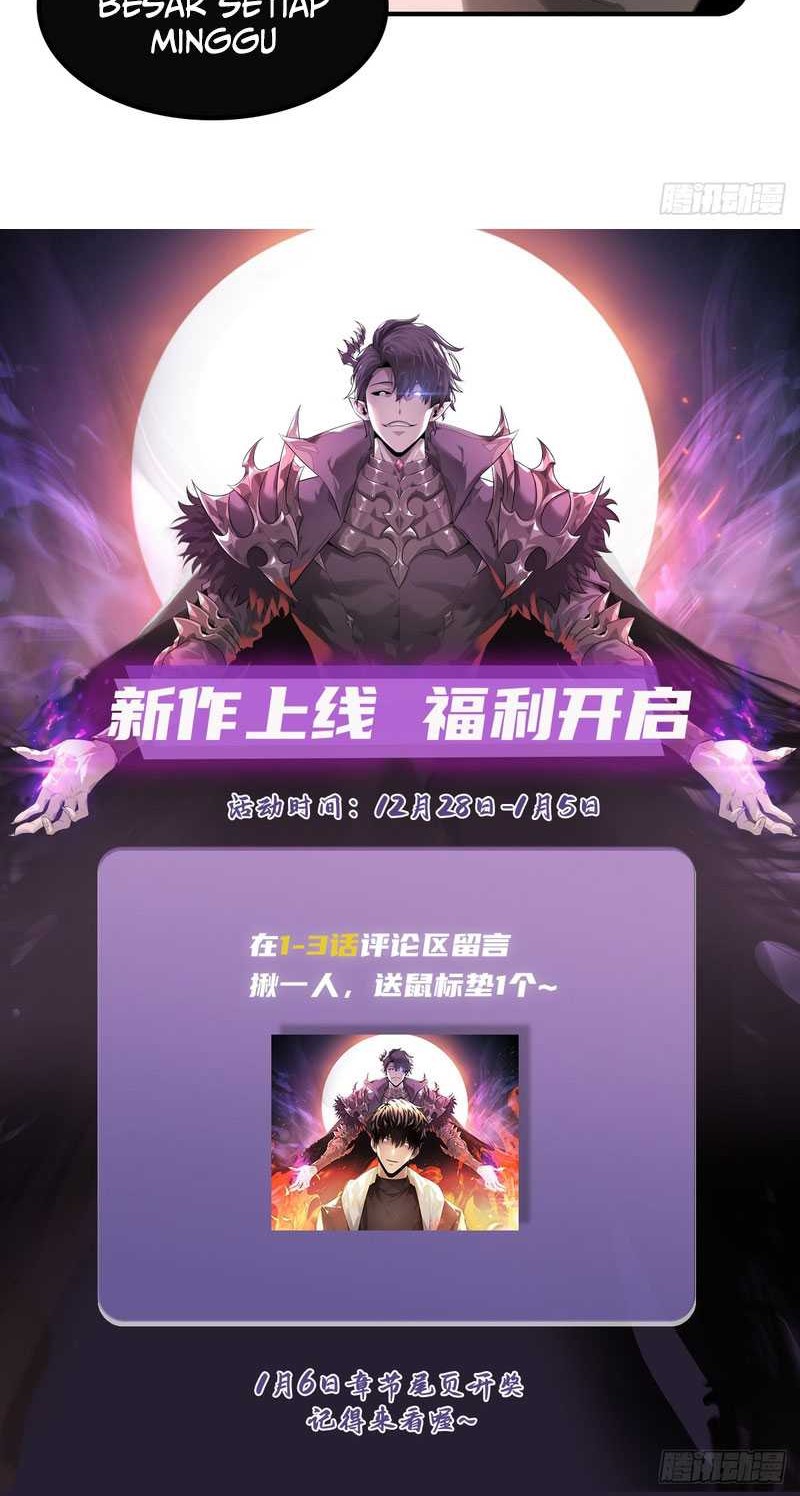 I, the Strongest Boss Chapter 2 - halaman 62
