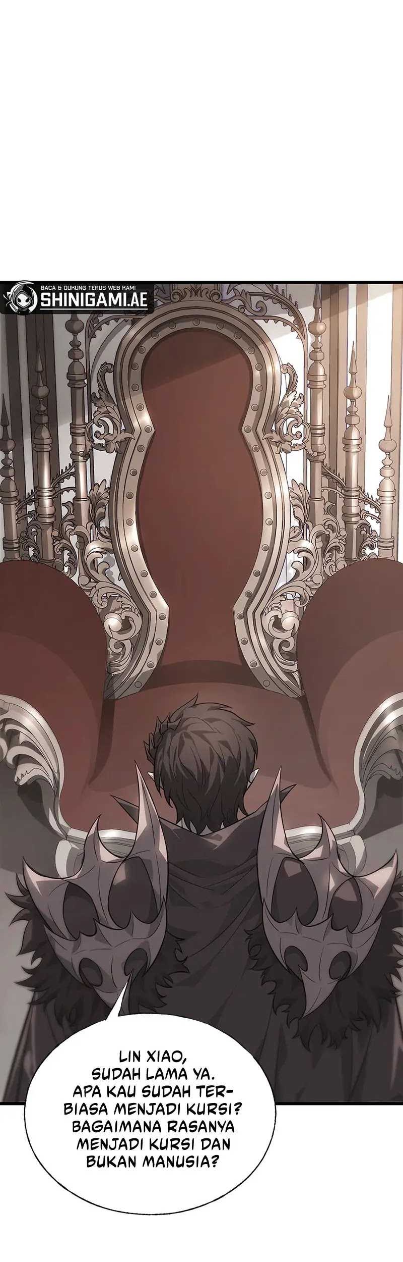I, the Strongest Boss Chapter 20 - halaman 10
