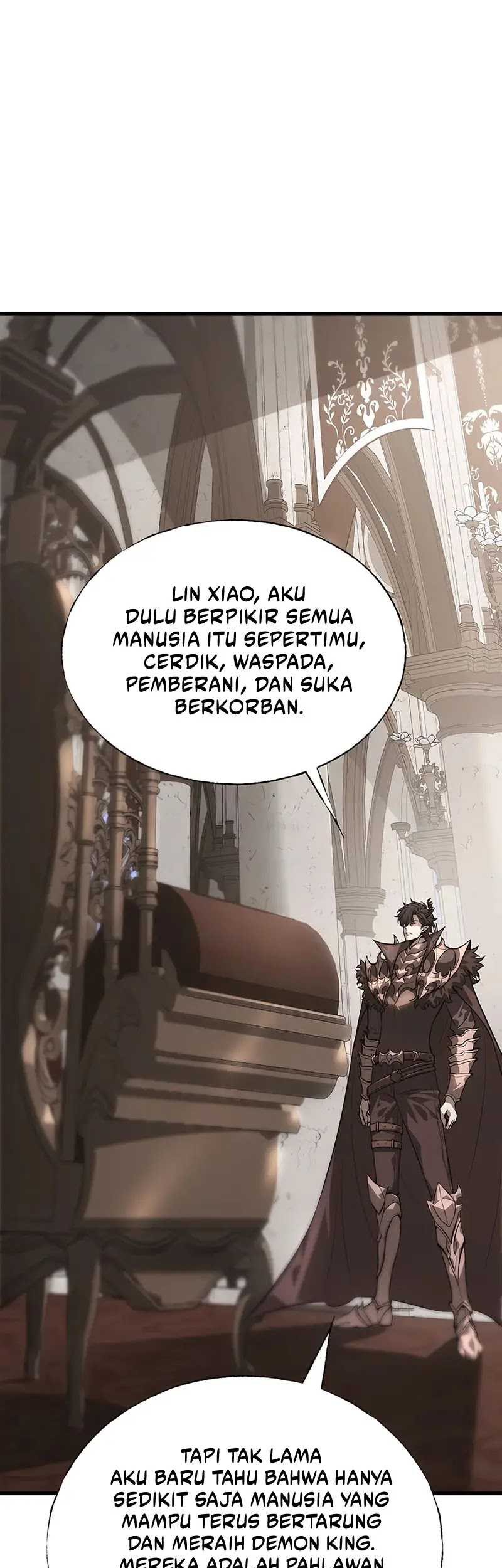 I, the Strongest Boss Chapter 20 - halaman 12
