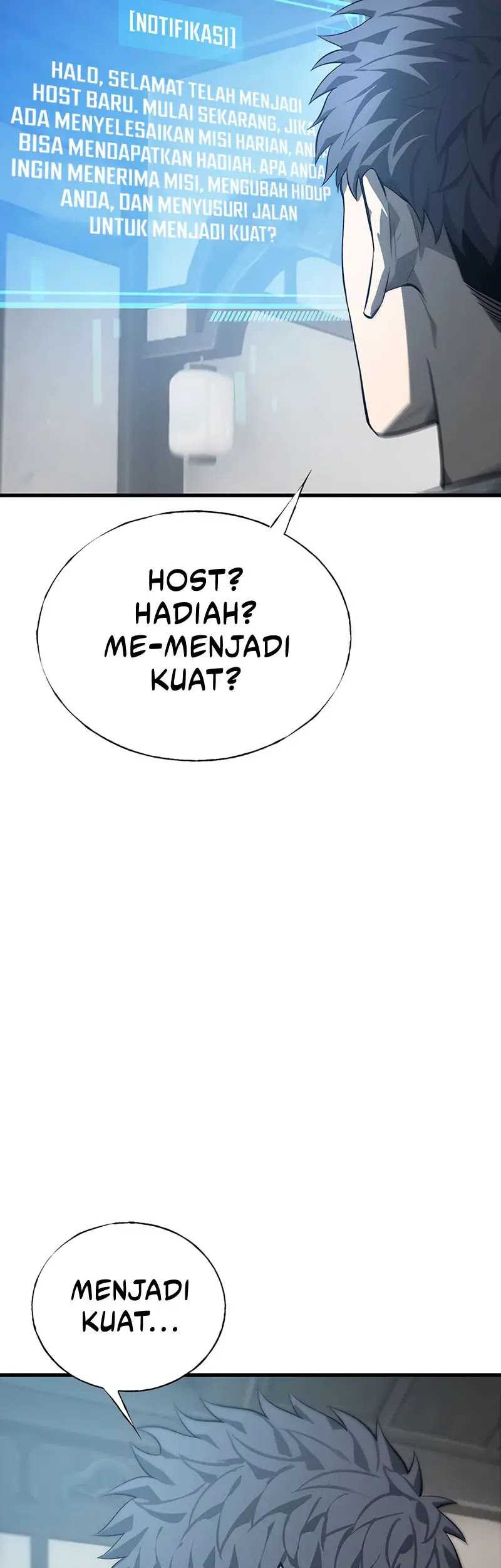I, the Strongest Boss Chapter 20 - halaman 20
