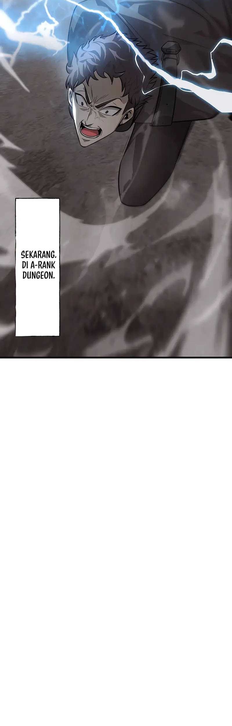 I, the Strongest Boss Chapter 20 - halaman 22