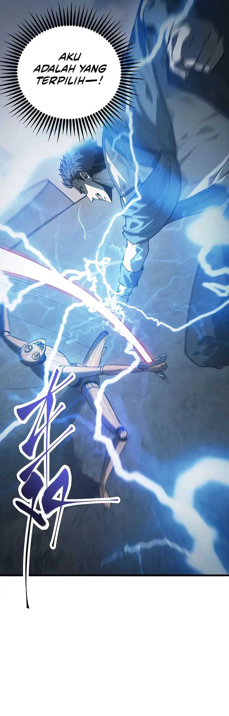 I, the Strongest Boss Chapter 20 - halaman 24