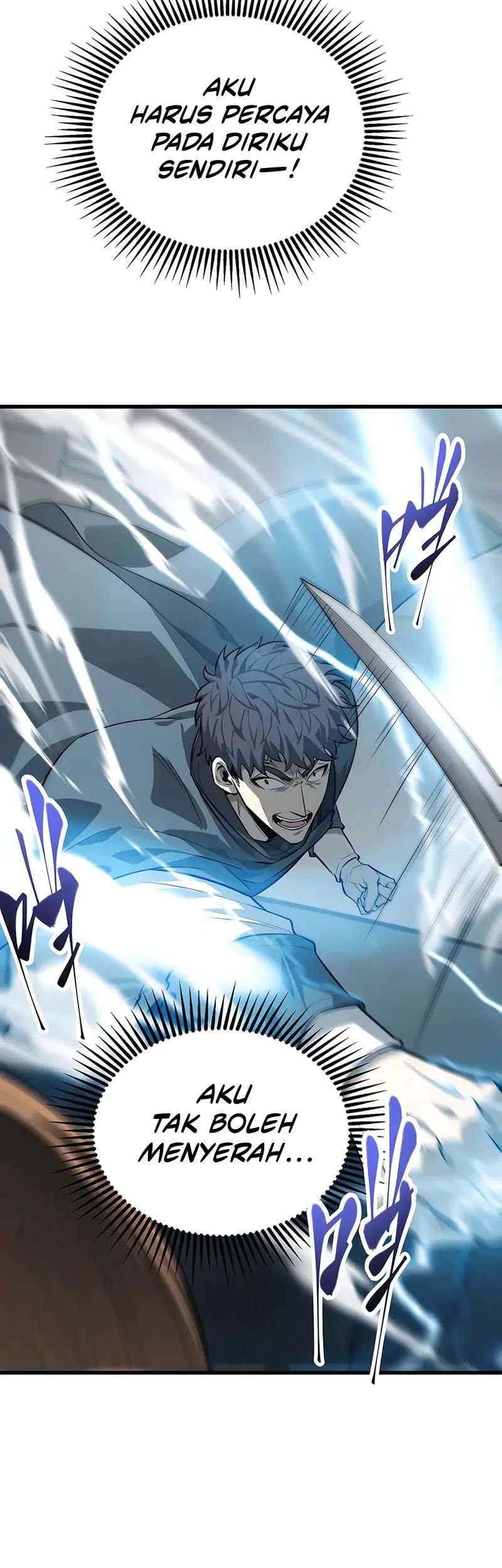 I, the Strongest Boss Chapter 20 - halaman 26