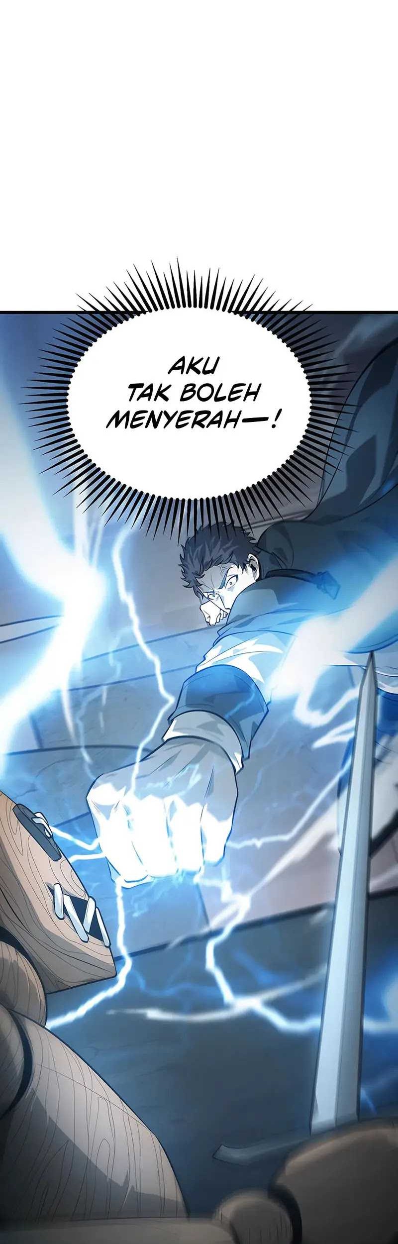 I, the Strongest Boss Chapter 20 - halaman 29