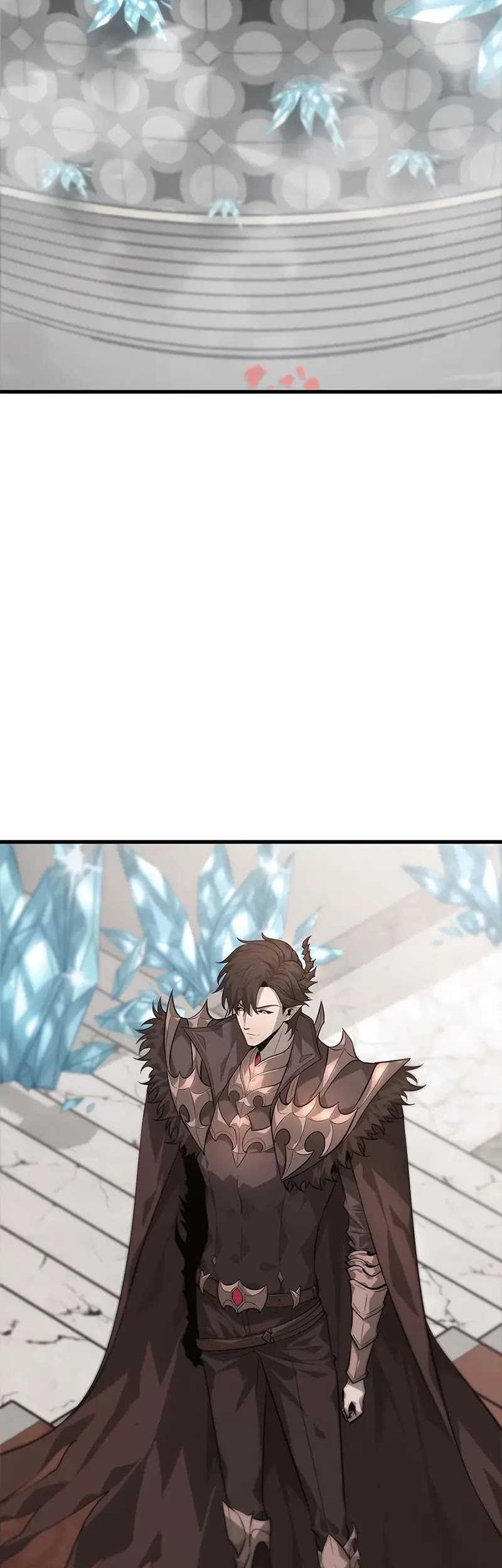 I, the Strongest Boss Chapter 20 - halaman 3