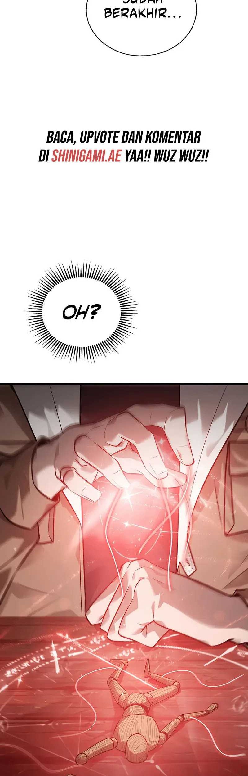 I, the Strongest Boss Chapter 20 - halaman 36