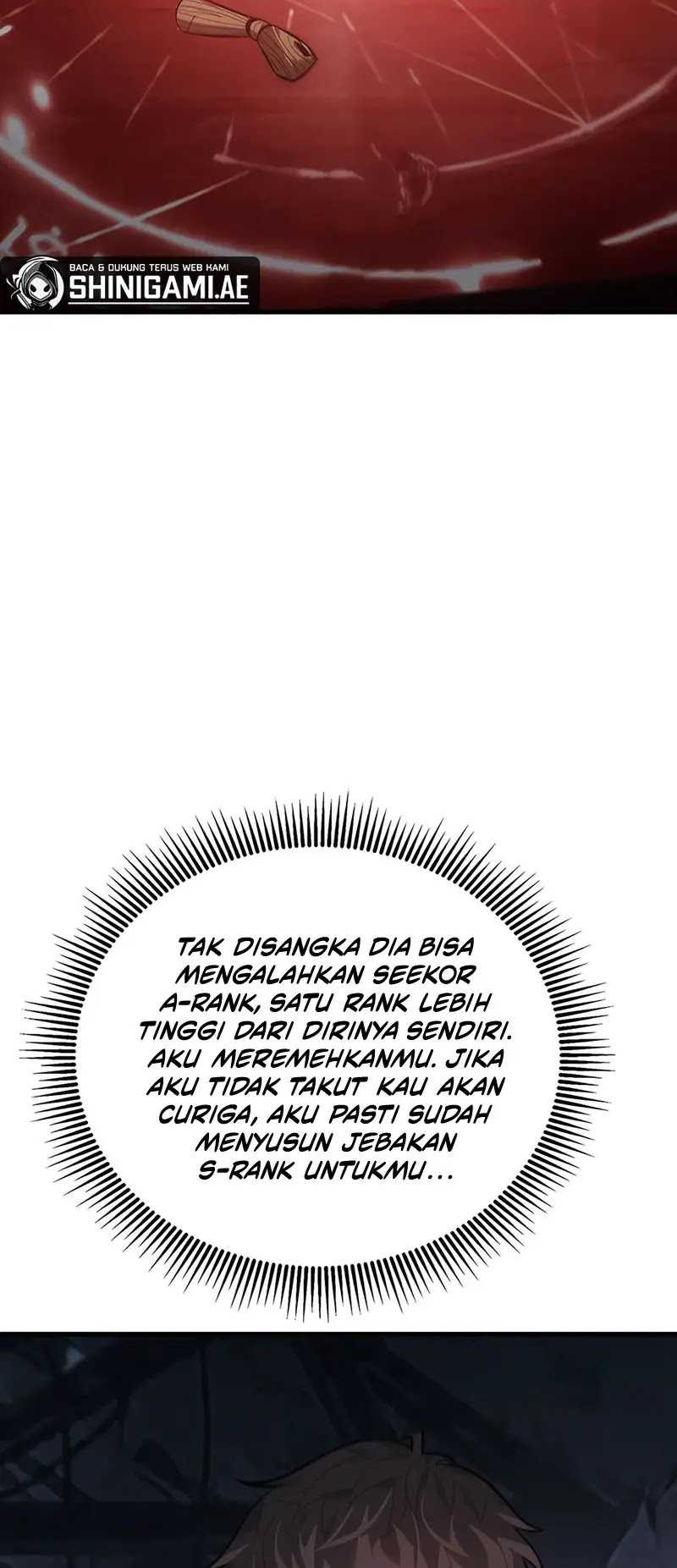 I, the Strongest Boss Chapter 20 - halaman 37