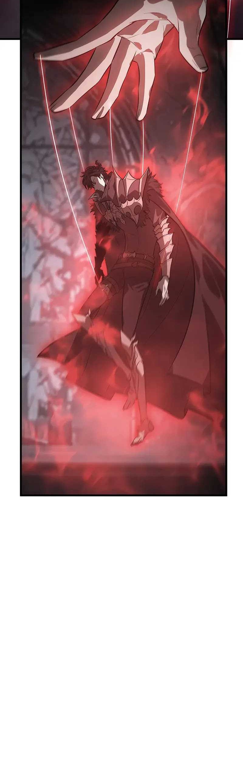 I, the Strongest Boss Chapter 20 - halaman 42