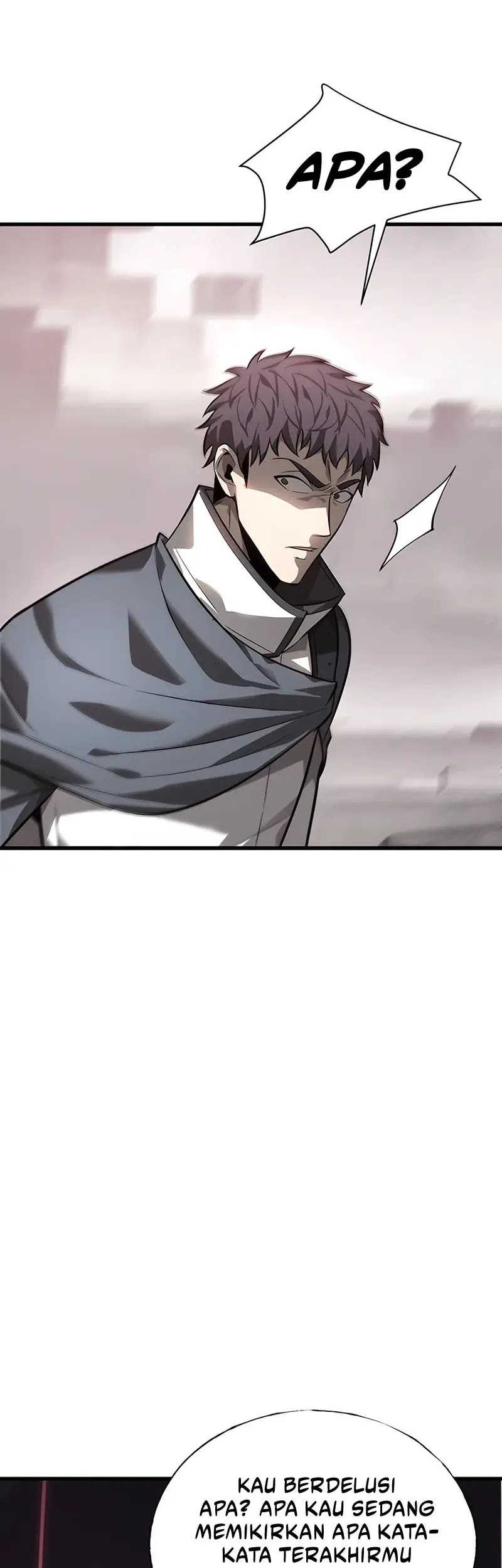 I, the Strongest Boss Chapter 20 - halaman 46