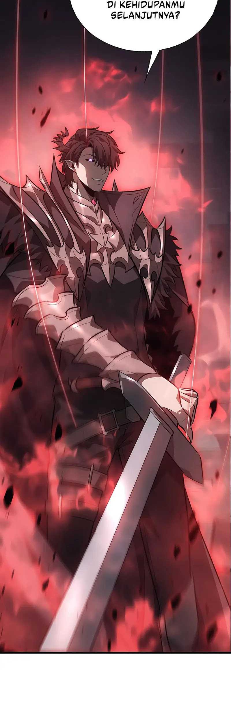 I, the Strongest Boss Chapter 20 - halaman 47