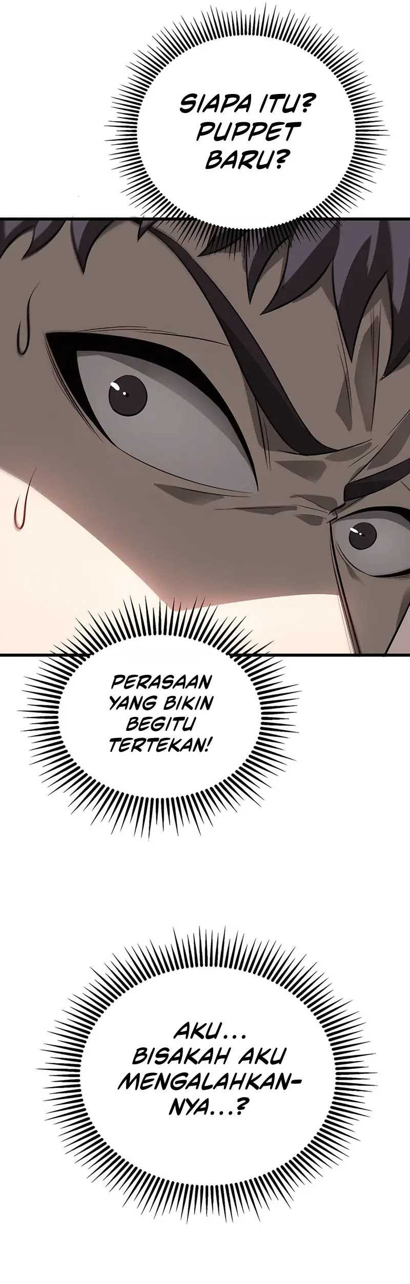 I, the Strongest Boss Chapter 20 - halaman 49