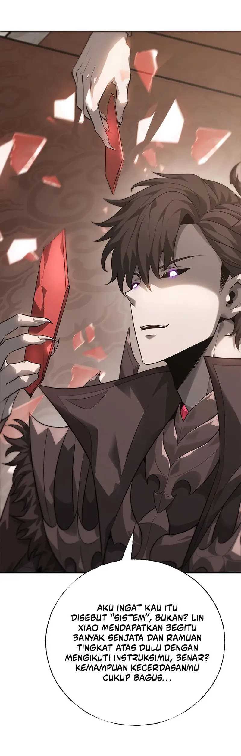 I, the Strongest Boss Chapter 20 - halaman 5