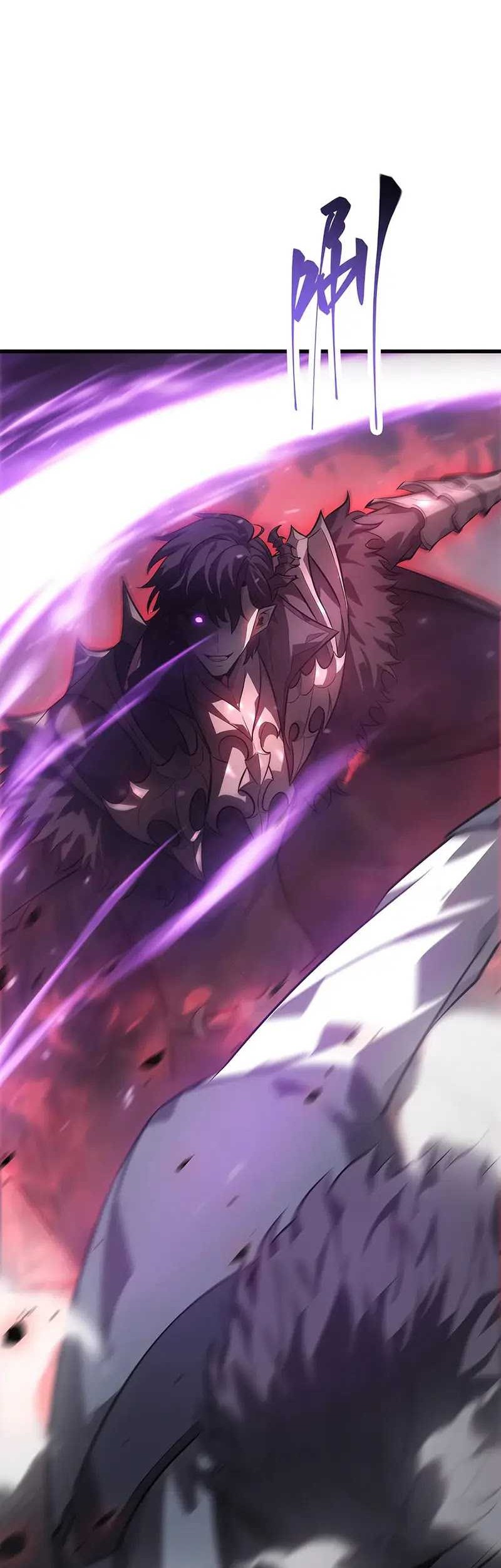 I, the Strongest Boss Chapter 20 - halaman 50