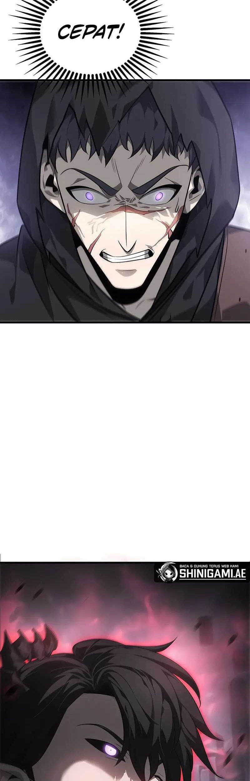 I, the Strongest Boss Chapter 20 - halaman 53
