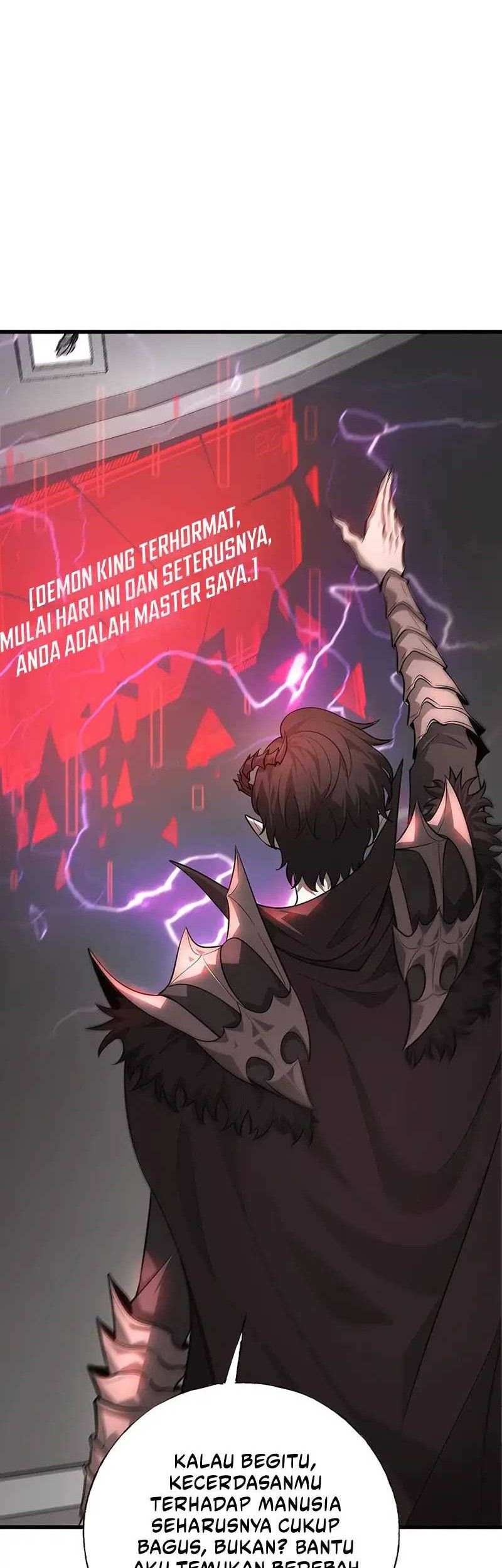 I, the Strongest Boss Chapter 20 - halaman 6