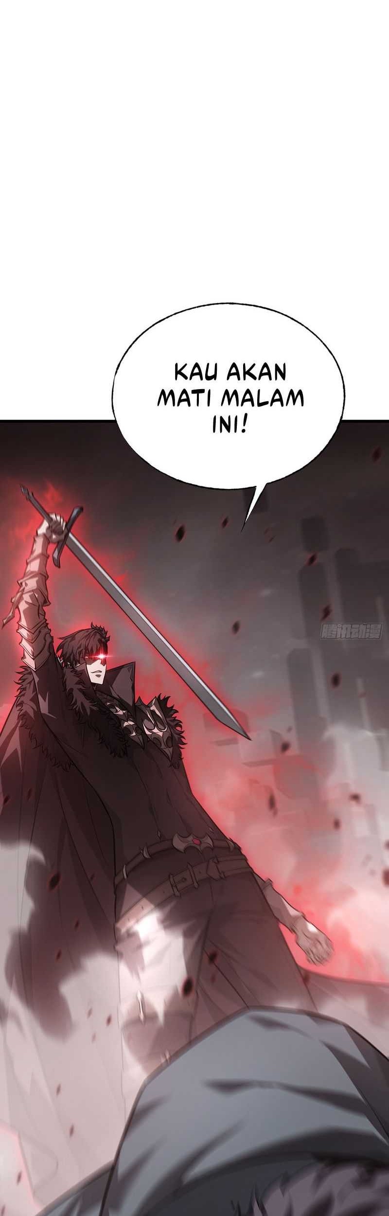 I, the Strongest Boss Chapter 21 - halaman 11