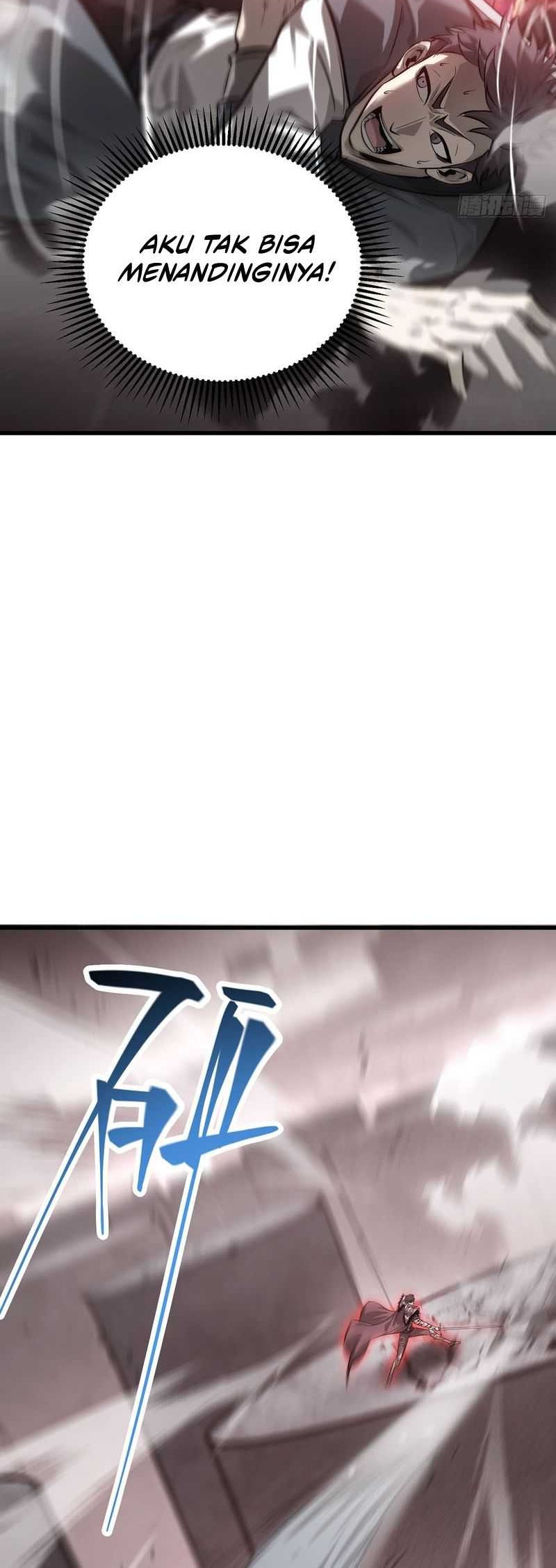I, the Strongest Boss Chapter 21 - halaman 13
