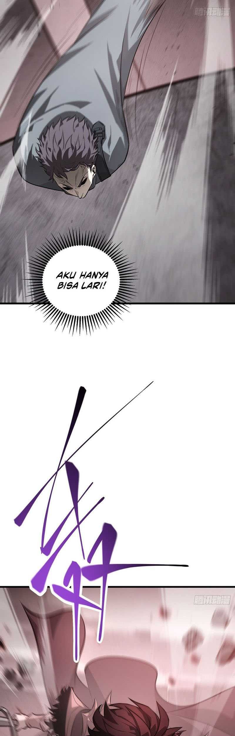 I, the Strongest Boss Chapter 21 - halaman 14