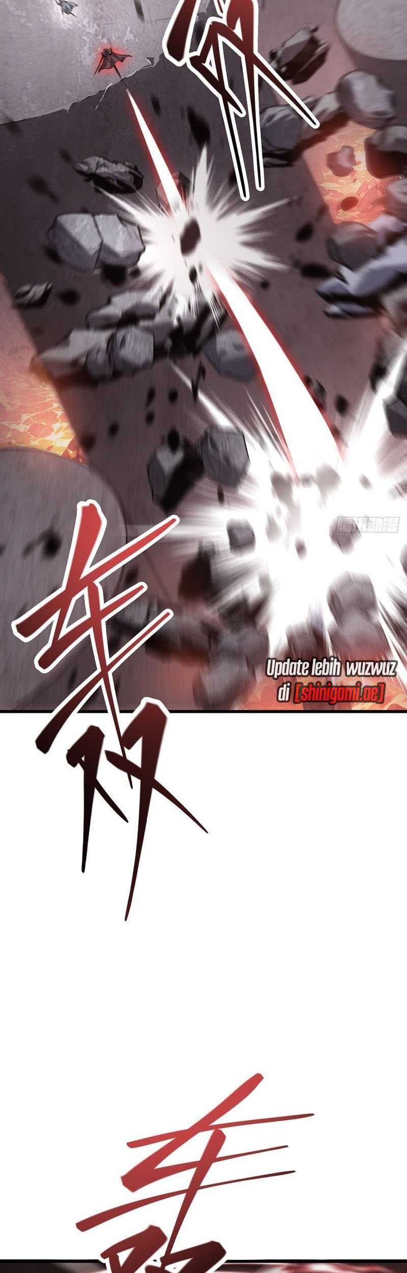 I, the Strongest Boss Chapter 21 - halaman 16