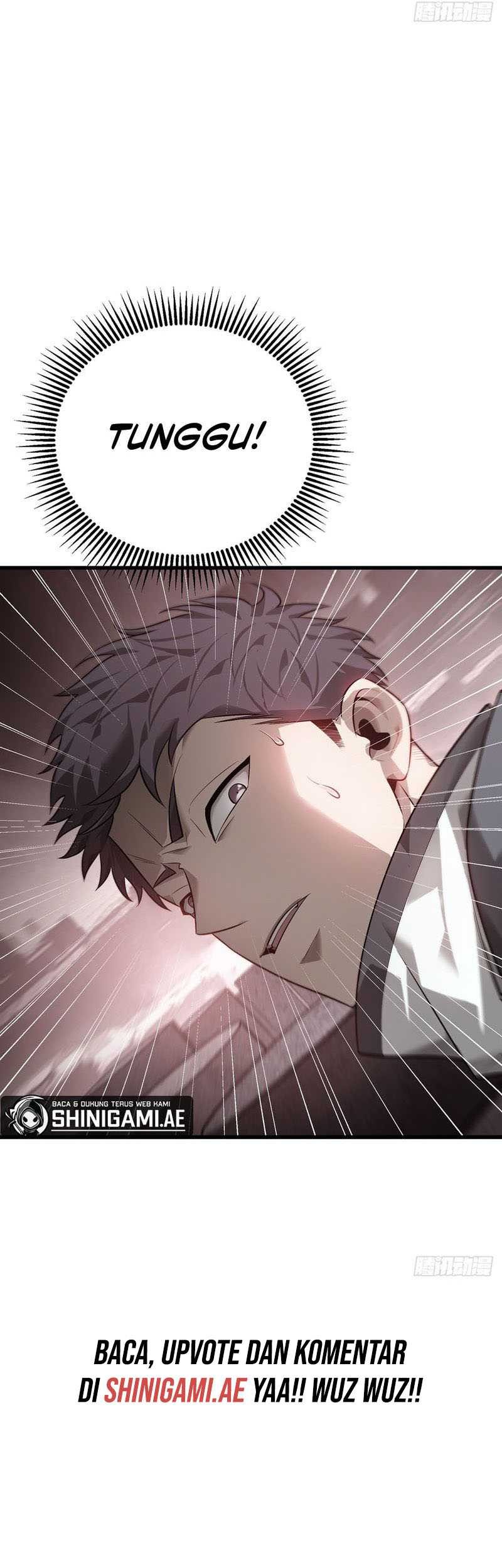 I, the Strongest Boss Chapter 21 - halaman 18