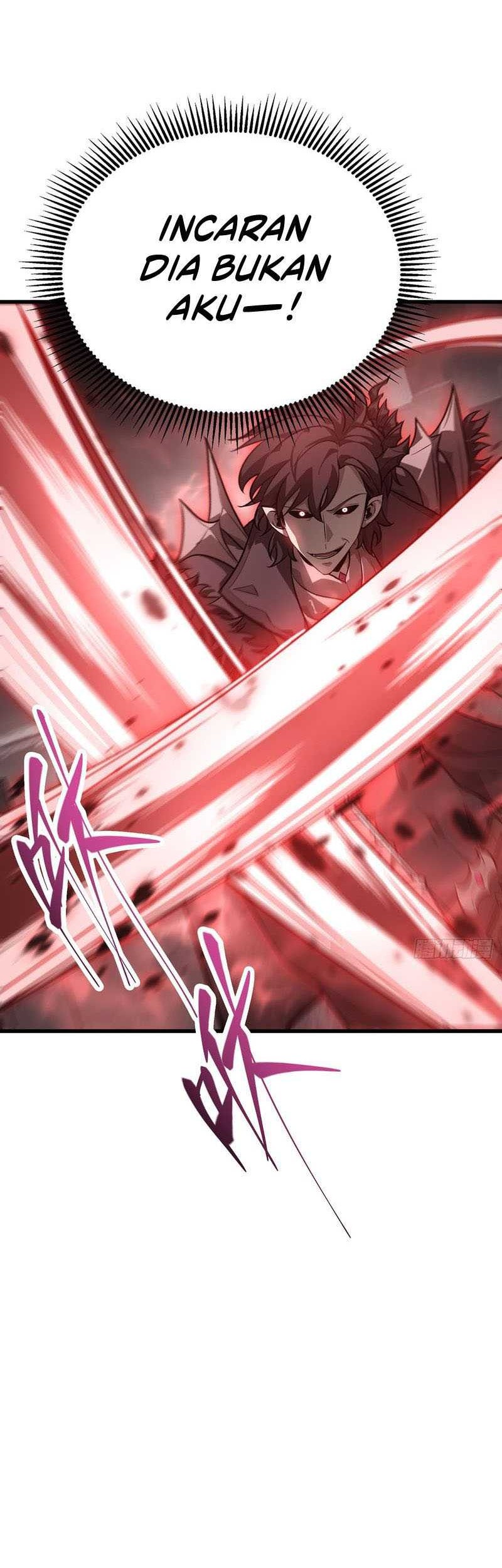 I, the Strongest Boss Chapter 21 - halaman 19